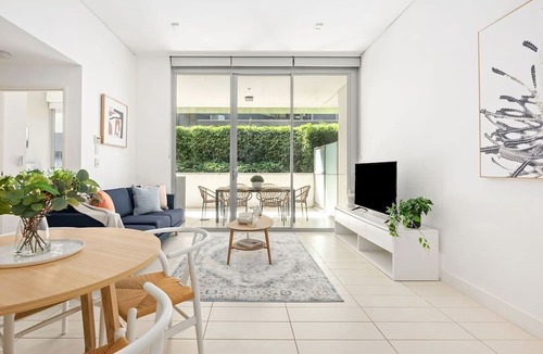 Surry Hills Apartment | The Alta Apartments by Urban Rest