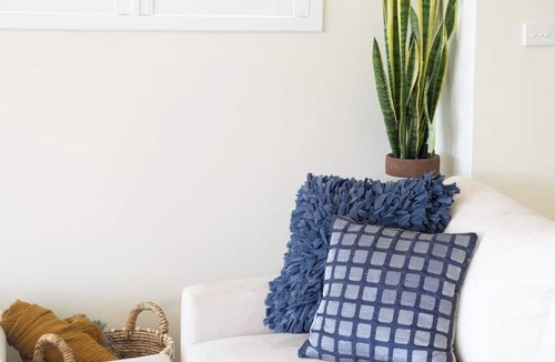 Terrigal Apartment | Amelie - Luxury, Beach View 3 Bedroom Condo - 2 min walk to Terrigal Beach