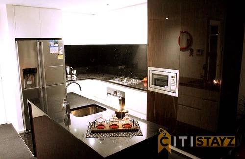 City East Apartment | Perfectly Located Modern Apartment - Canberra CBD