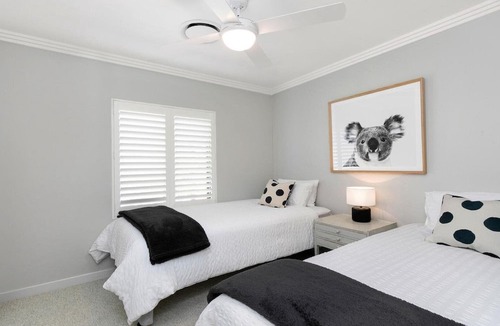 Terrigal Apartment | Ocean View Penthouse | Views, WIFI | Accom Holidays