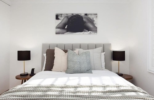 Bondi Beach Apartment | Scandi Bondi