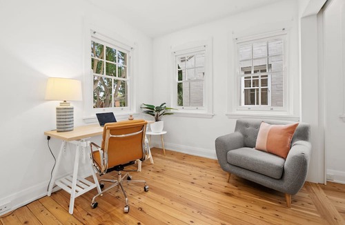 Randwick Apartment | Mulwarree Avenue Apartments by Urban Rest