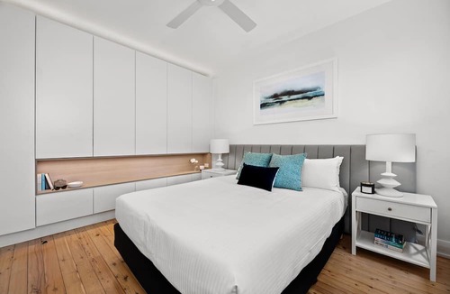 Randwick Apartment | Mulwarree Avenue Apartments by Urban Rest