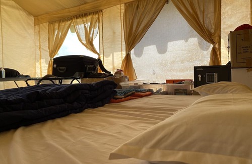 Khodala RV Rental | Ananta Ecostays