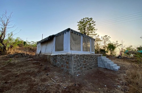 Khodala RV Rental | Ananta Ecostays