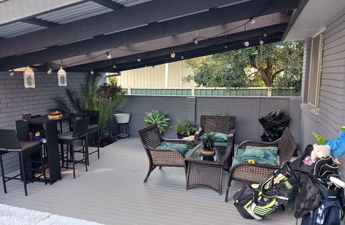 Batemans Bay House | BEACH AND GOLF RESORT