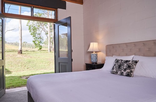 Lovedale Villa | Wandin Valley Estate