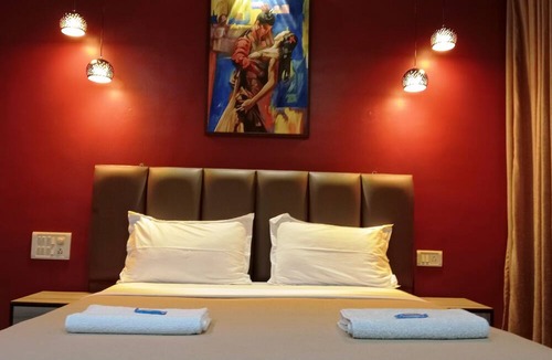 Marol Apartment | Landmark Asia Serviced Apartments