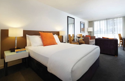 Wollongong Apartment | Adina Apartment Hotel Wollongong