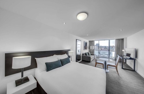 Wollongong Apartment | Adina Apartment Hotel Wollongong