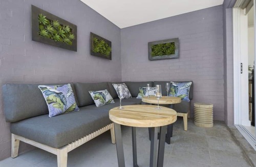 Avoca Beach Apartment | Beachside Position Avoca Beach - Soundwaves 3