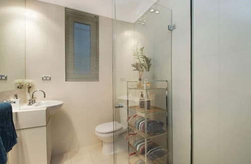 Mosman Apartment | Apartment on Balmoral Beach Hill