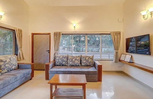 Panchgani Villa | Esperanza Villas by SVAR Stays
