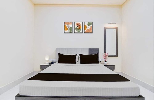 Kolkata House | Townhouse OAK Howrah Oak Belilious Park