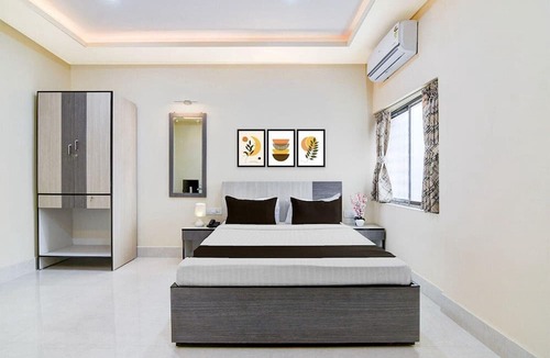 Kolkata House | Townhouse OAK Howrah Oak Belilious Park