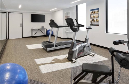 Goulburn Apartment | Quest Goulburn North