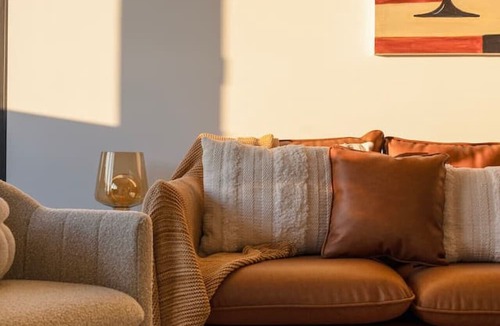 Gosford Apartment | Waterfront Apartment in the Heart of Gosford