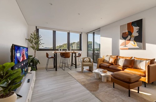 Gosford Apartment | Waterfront Apartment in the Heart of Gosford