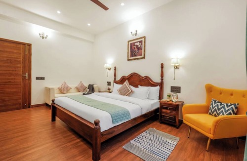 Dharamshala Villa | amã Stays & Trails White Hackle, Dharamshala