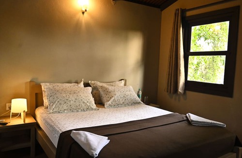Karwar Cottage | Camp Riveredge Paradise