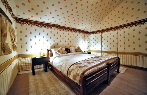 Dholavira Cottage | White Rann - The Tent City