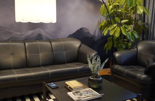 Nashik House | VayaVia Vine/3BHK Themed Homestay - Families