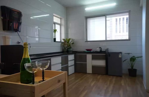 Nashik House | VayaVia Vine/3BHK Themed Homestay - Families