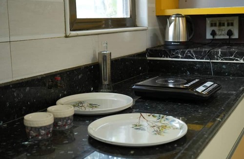 Nashik House | Nani's House — 2BHK, Govind Nagar, Nashik