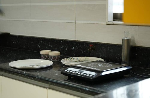 Nashik House | Nani's House — 2BHK, Govind Nagar, Nashik
