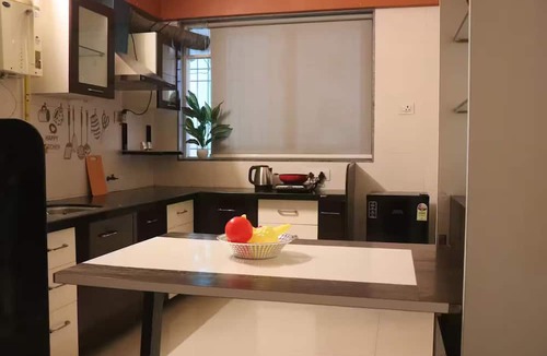 Nashik House | VayaVia Escape / 3BHK Penthouse for Families