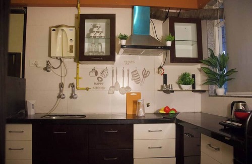 Nashik House | VayaVia Escape / 3BHK Penthouse for Families