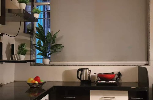 Nashik House | VayaVia Escape / 3BHK Penthouse for Families