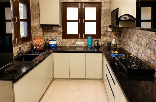 Shimla House | Adorable 3-bedroom luxury house with modular kitchen in peaceful Jutogh