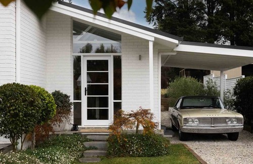 Burrawang House | Wondervale - Escape to the Southern Highlands