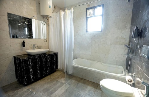 Vrindavan House | Spacious 3-bedroom Villa in peaceful Vrindavan perfect for families