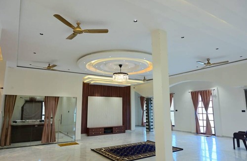 Varanasi House | 4-bedroom bungalow in marvelous Isarwarpur with cool AC