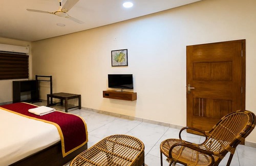 Panamaram Villa | Maple Grove Villa Resort