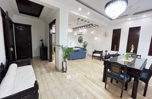 South Extension Apartment | BedChambers Serviced Apartments South