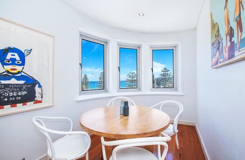 Bondi Beach Apartment | Bondi Beachside Bliss - New Listing