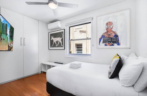 Bondi Beach Apartment | Bondi Beachside Bliss - New Listing