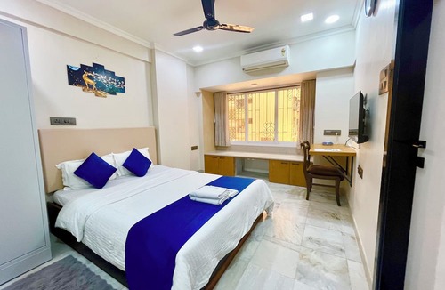 Powai Apartment | Zenith Homes - Powai Suites