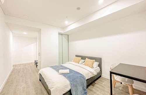 Burwood Apartment | Burwood Apartment