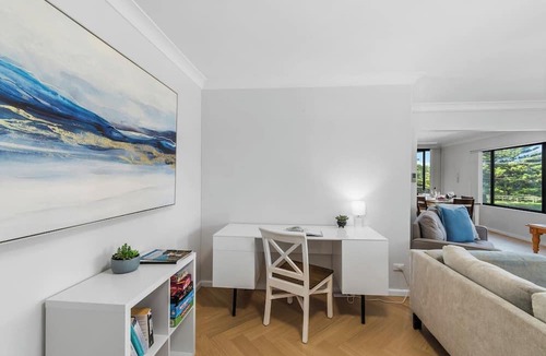 Thirroul Apartment | Esplanade Escape Beachfront Family Bliss