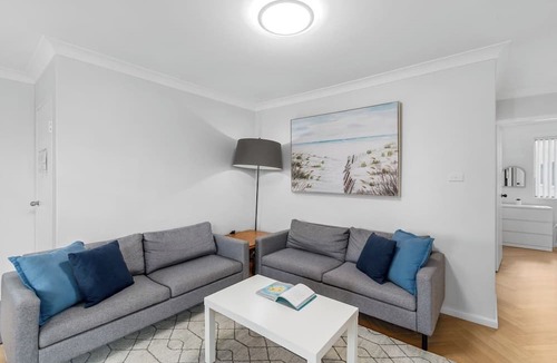 Thirroul Apartment | Esplanade Escape Beachfront Family Bliss