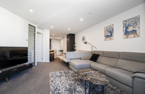 City East Apartment | Park Avenue Apt in the Heart of the City