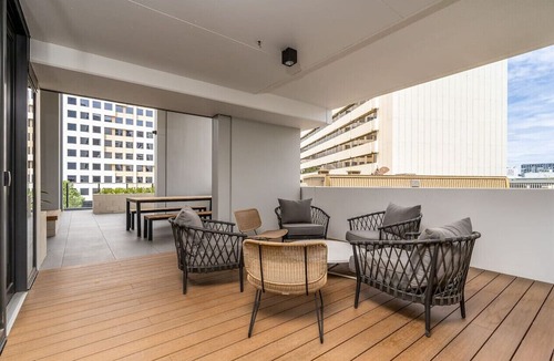 City East Apartment | Park Avenue Apt in the Heart of the City