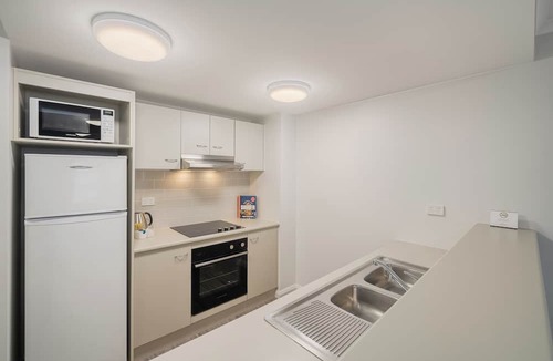 Newcastle West Apartment | Quest Newcastle