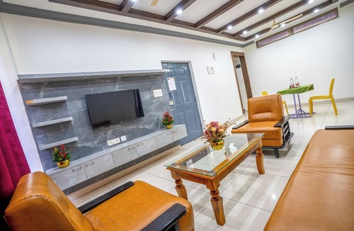 Kammanahalli Apartment | Diamond Suites Service Apartment