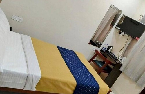 Hubli Apartment | Urban Elite Apart Hotel