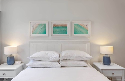Darling Harbour Apartment | Bright & Spacious 1-Bed in Vibrant Sydney